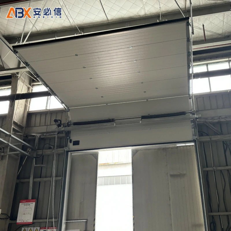 绥化市升降提升门